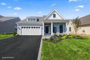Home built by Toll Brothers at 38 SOFIA DR