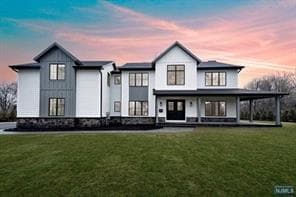 Home built by Tru Habitat at 25 TERRY CT