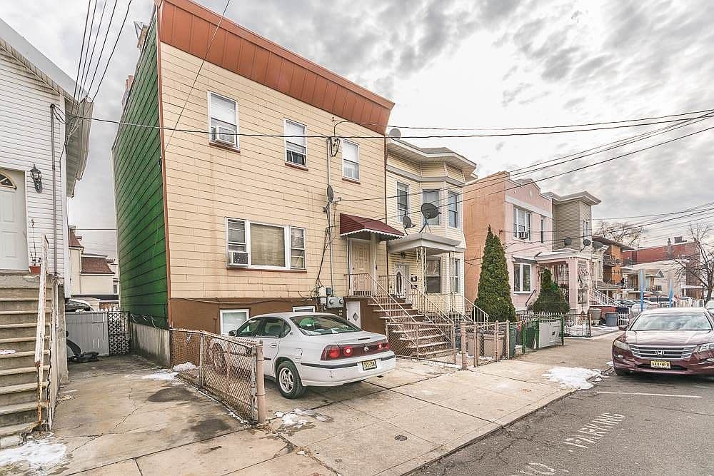 Home built by Tru Habitat at 266 WEBSTER AVE