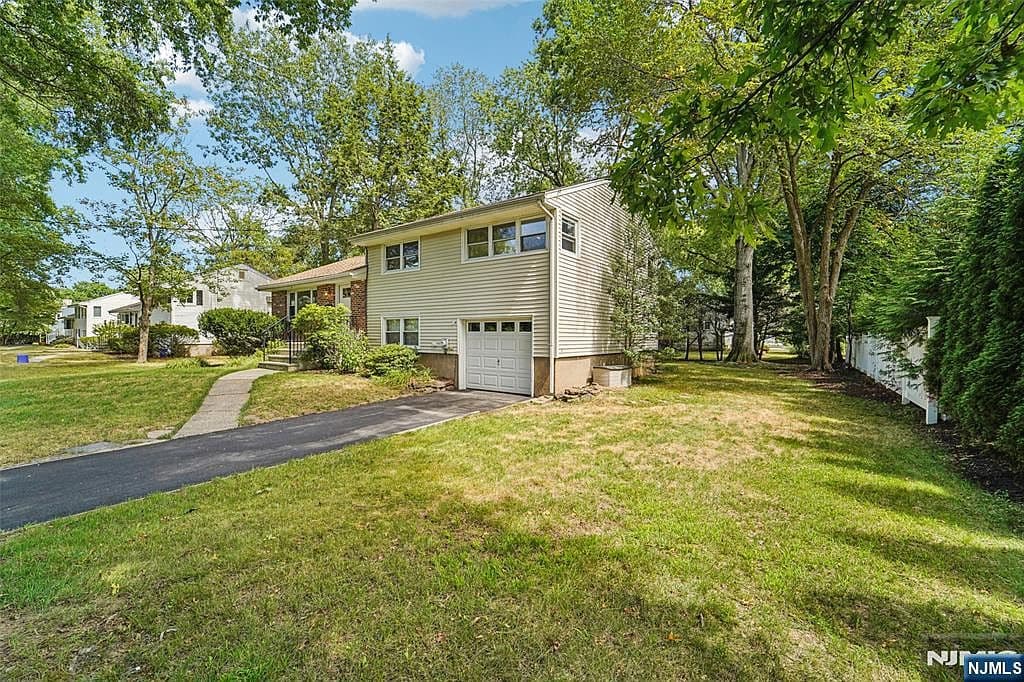 Home built by Tru Habitat