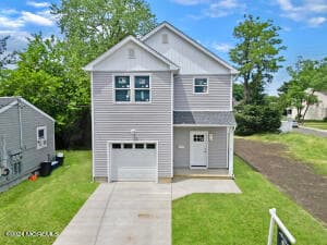Home built by VLS Builders