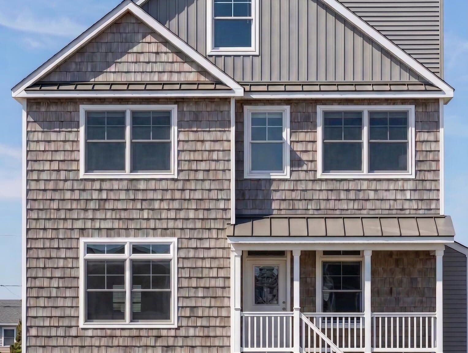 Home built by Zarrilli Homes at 21 BAYVIEW DR