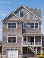 Home built by Zarrilli Homes