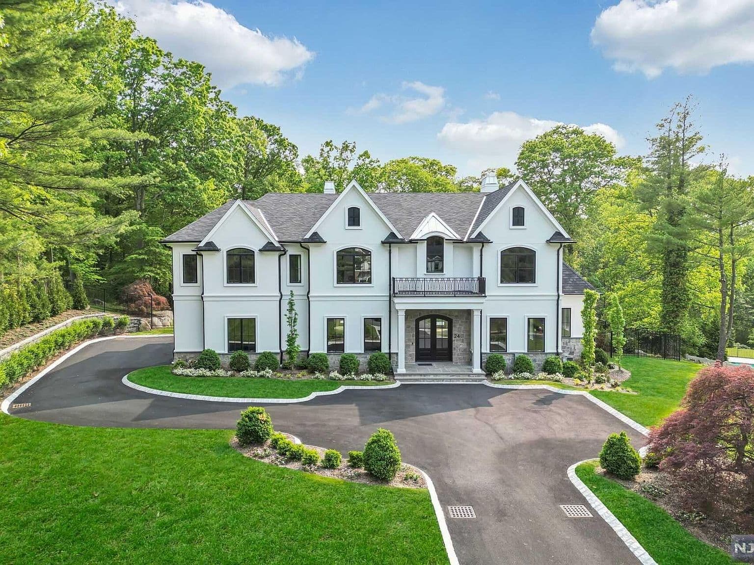 Home built by Alliotts Construction at 24 PIKE ST