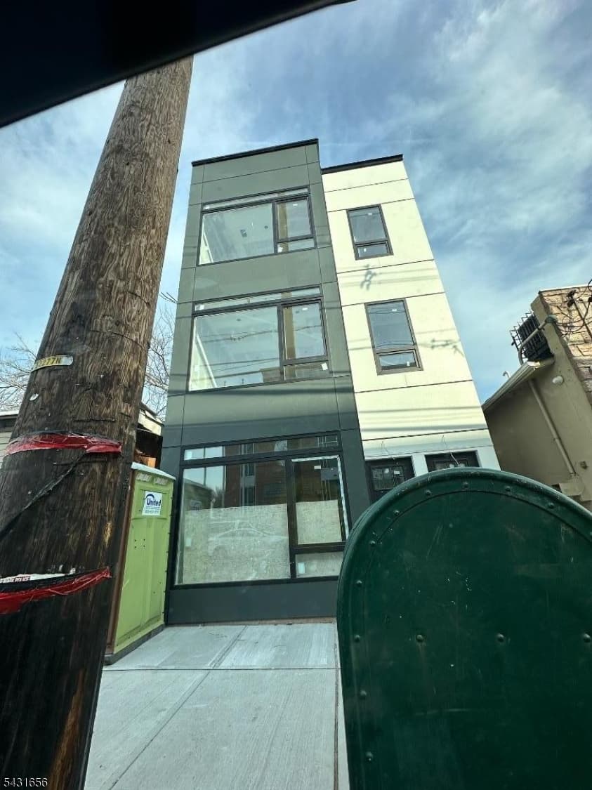 Home built by Allstar Development Enterprises at 706 BERGEN ST