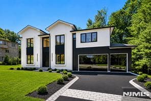 Home built by ANH Management