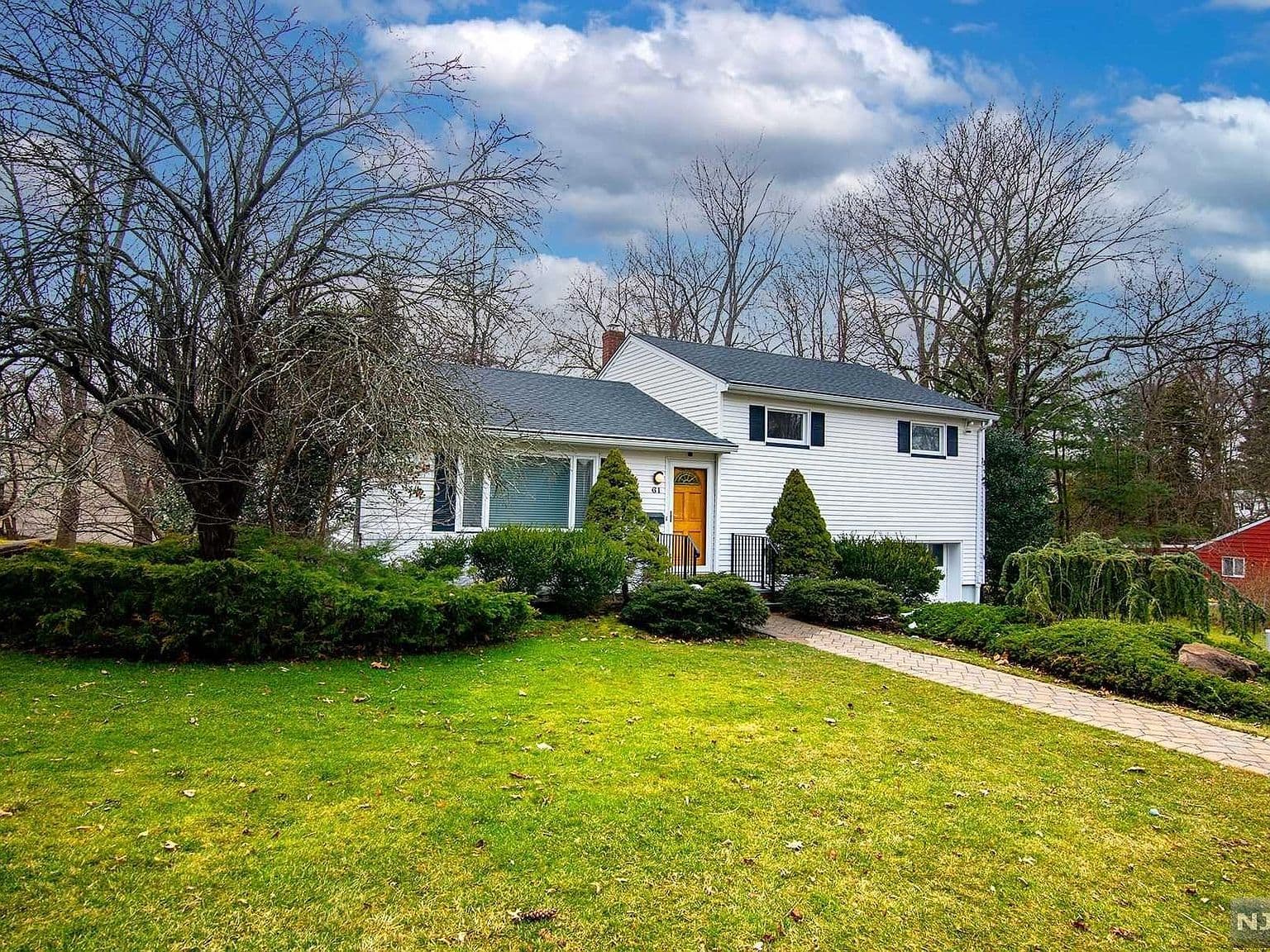 Home built by ANH Management at 61 ROSS AVE