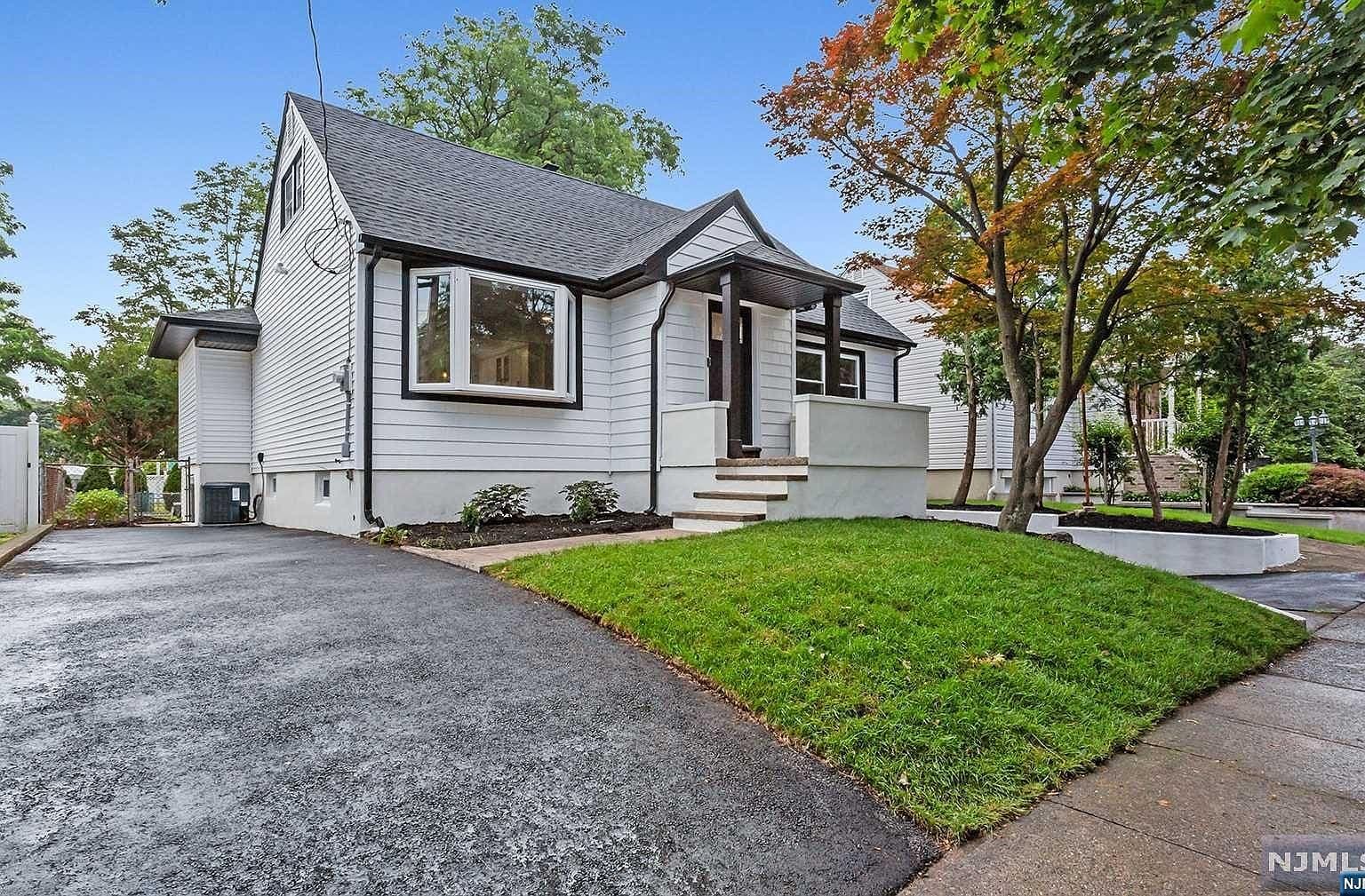 Home built by ANH Management at 225 GRAND AVE