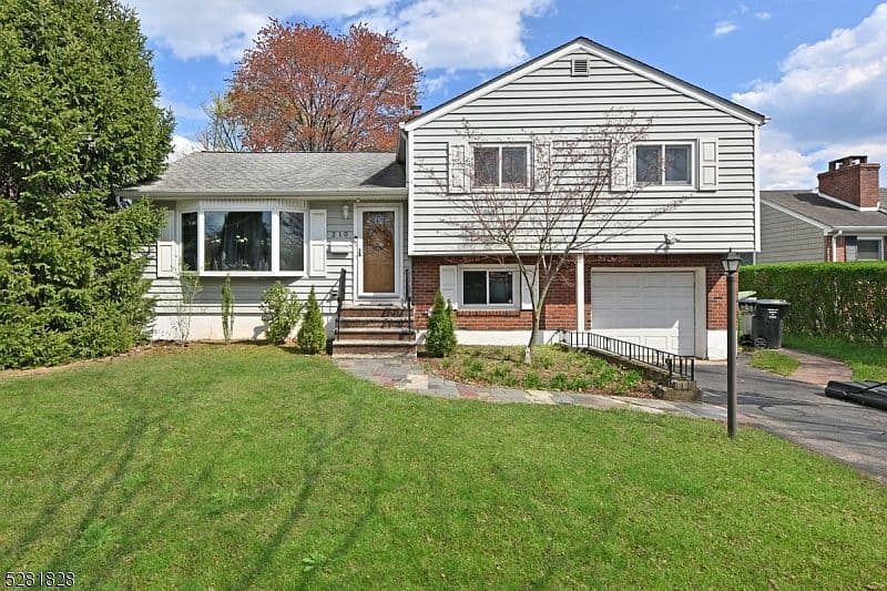 Home built by ANH Management at 210 HILLCREST DR