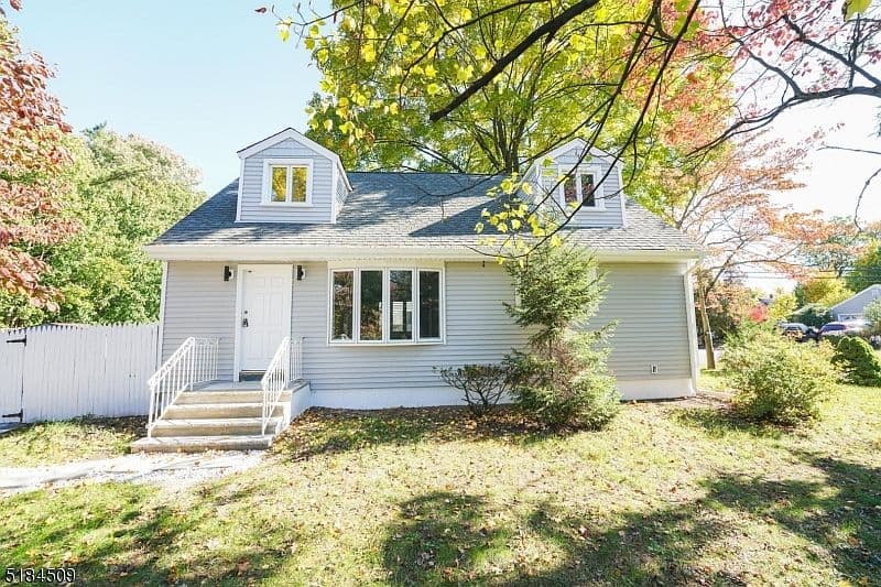 Home built by ANH Management at 388 VALLEY RD