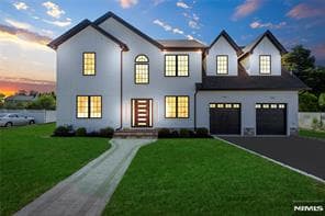 Home built by ANH Management at 12 THISTLE CT