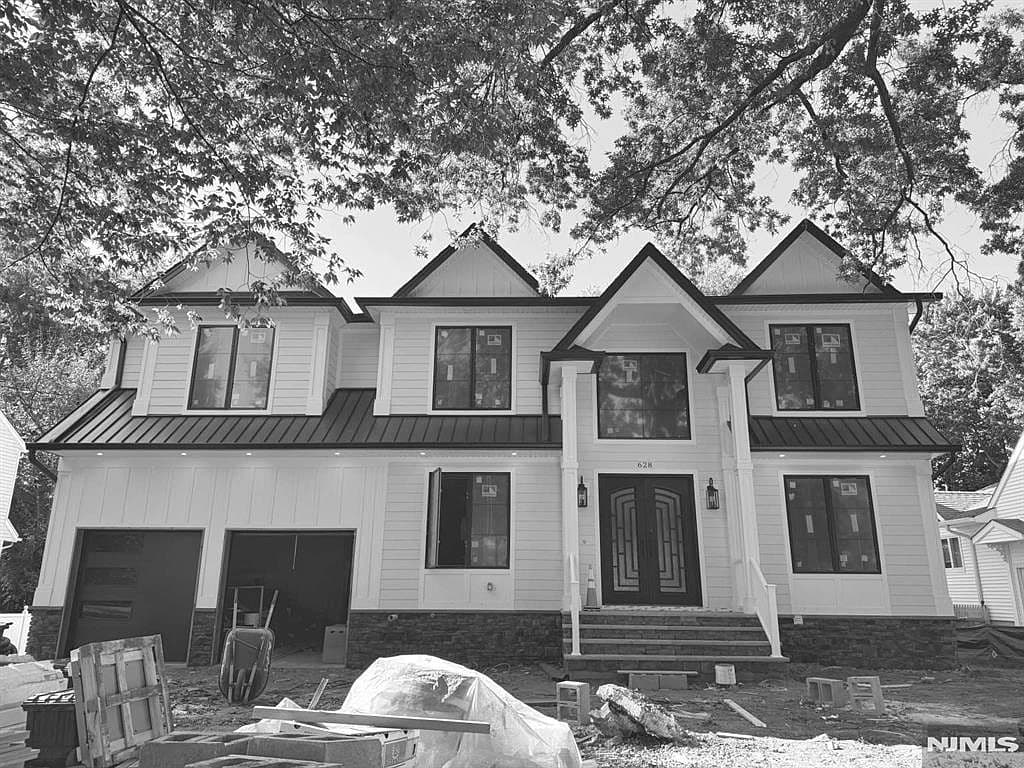 Home built by DAP Development at 628 FALMOUTH AVE