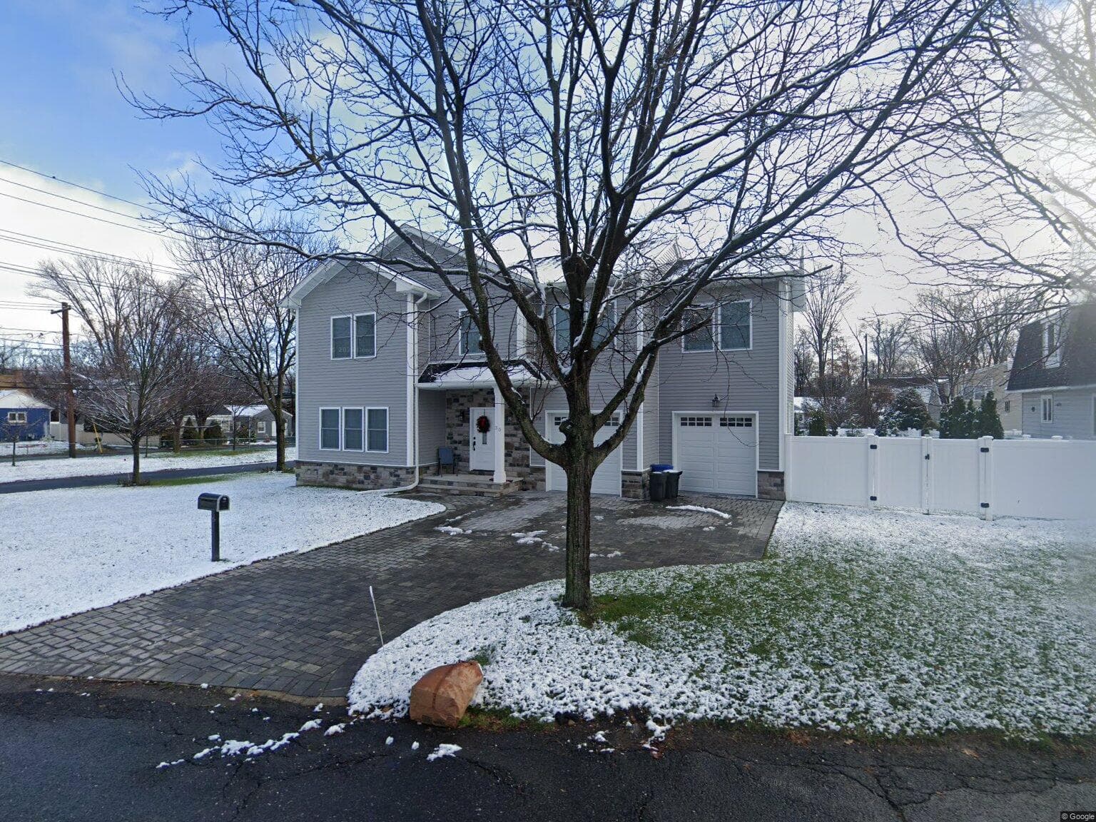 Home built by DAP Development at 30 GERTRUDE AVE
