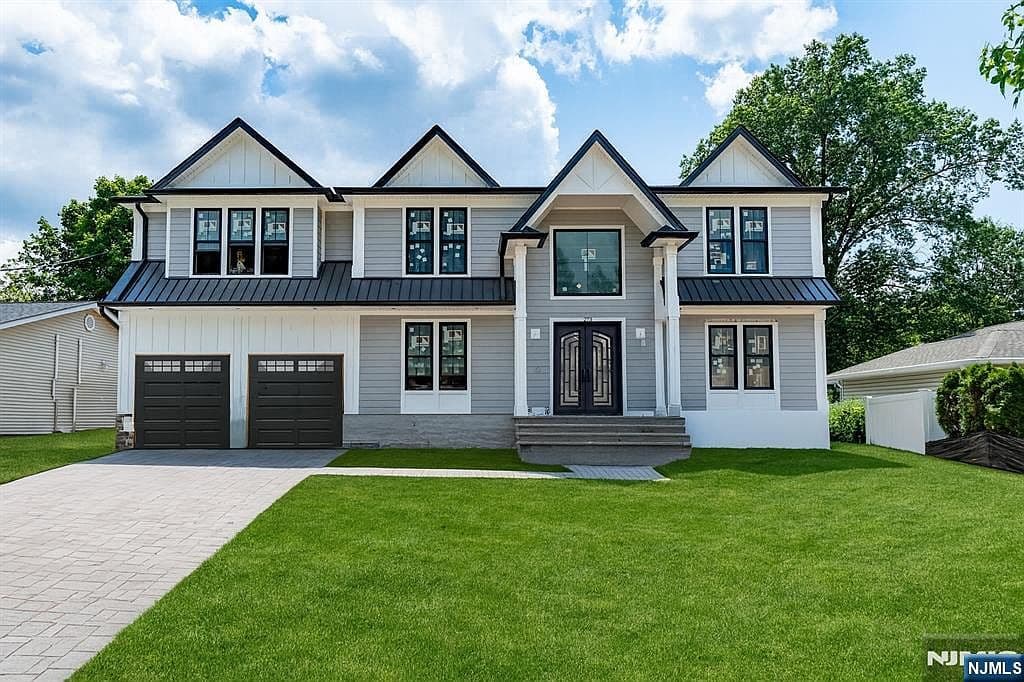 Home built by DAP Development at 273 VAN SAUN DR