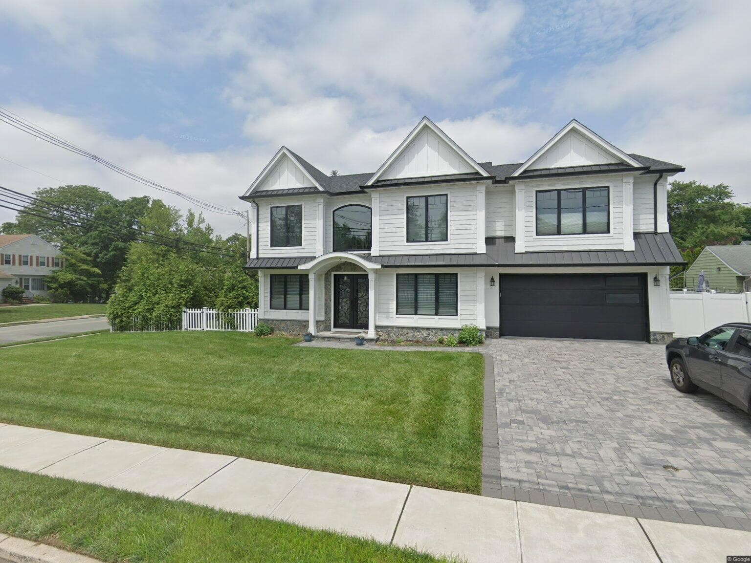 Home built by DAP Development at 3 HOLLAND AVE