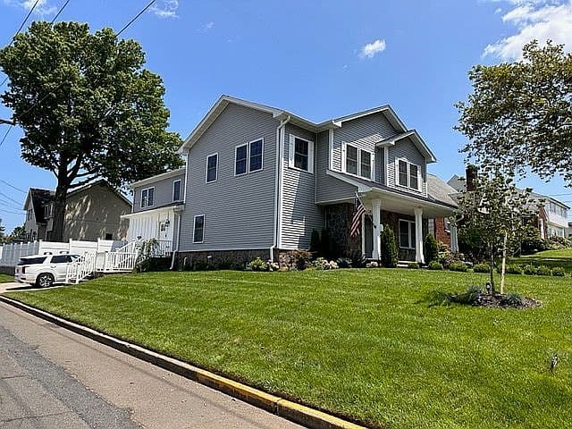 Home built by DAP Development at 1 CENTRAL AVE