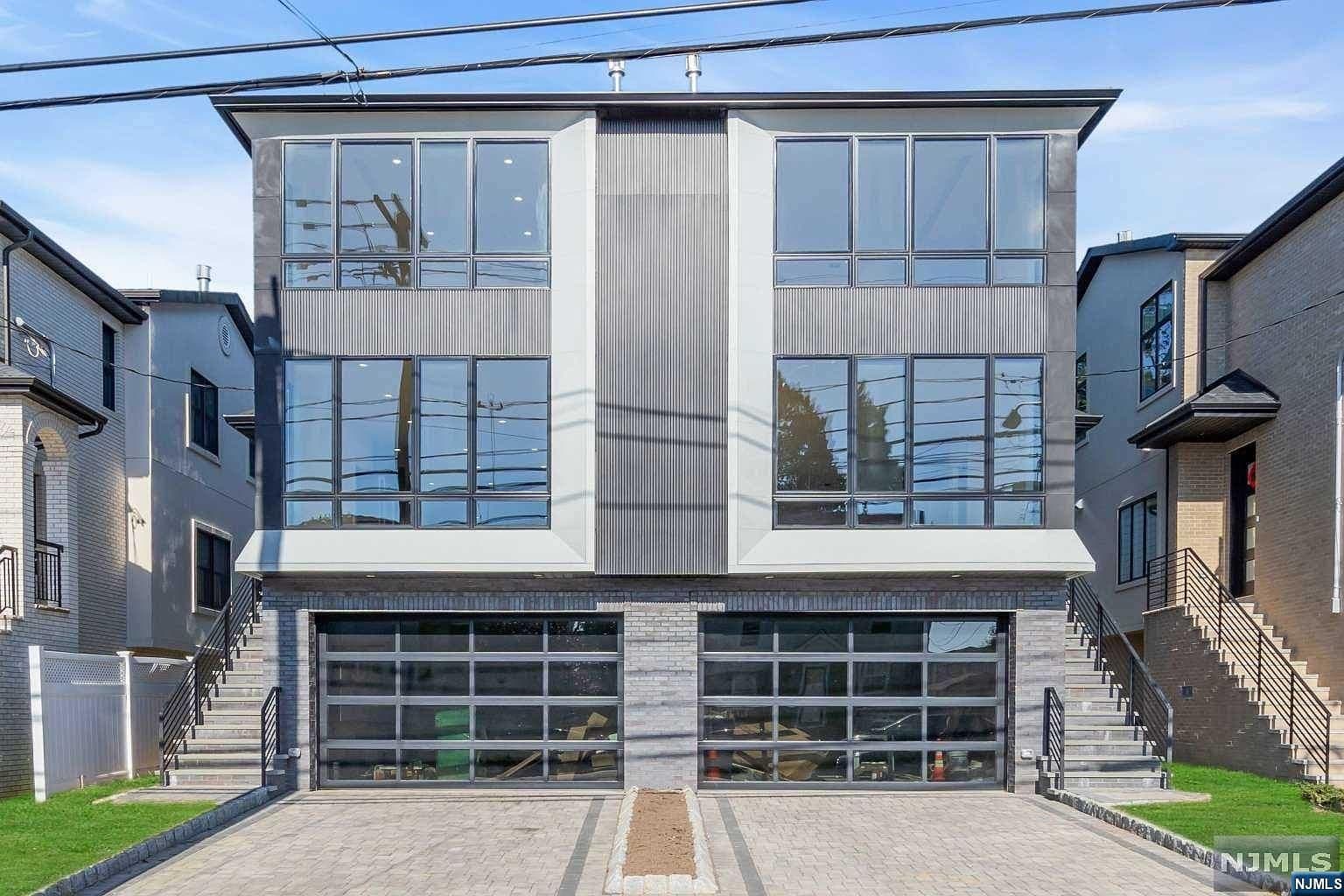 Home built by DAP Development at 2181 LINWOOD AVE