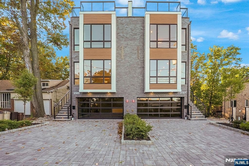 Home built by Dervo Developers at 2185 JONES RD