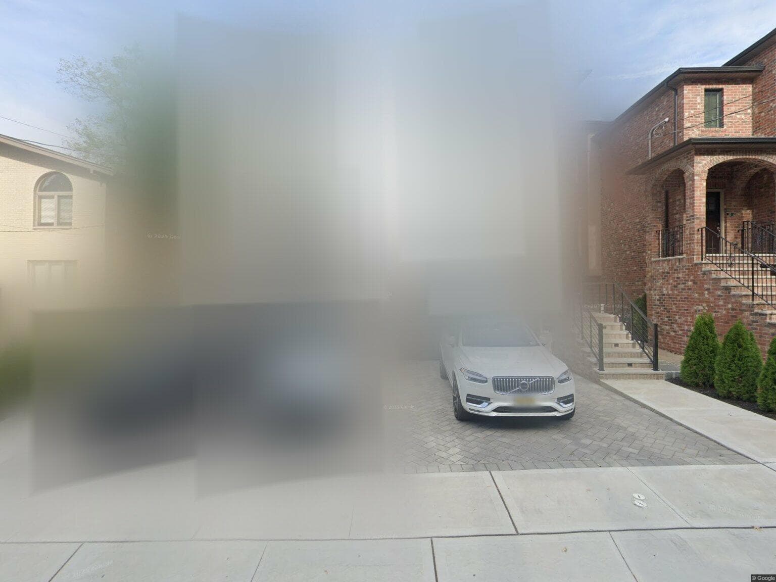 Home built by Dervo Developers at 217 5TH ST