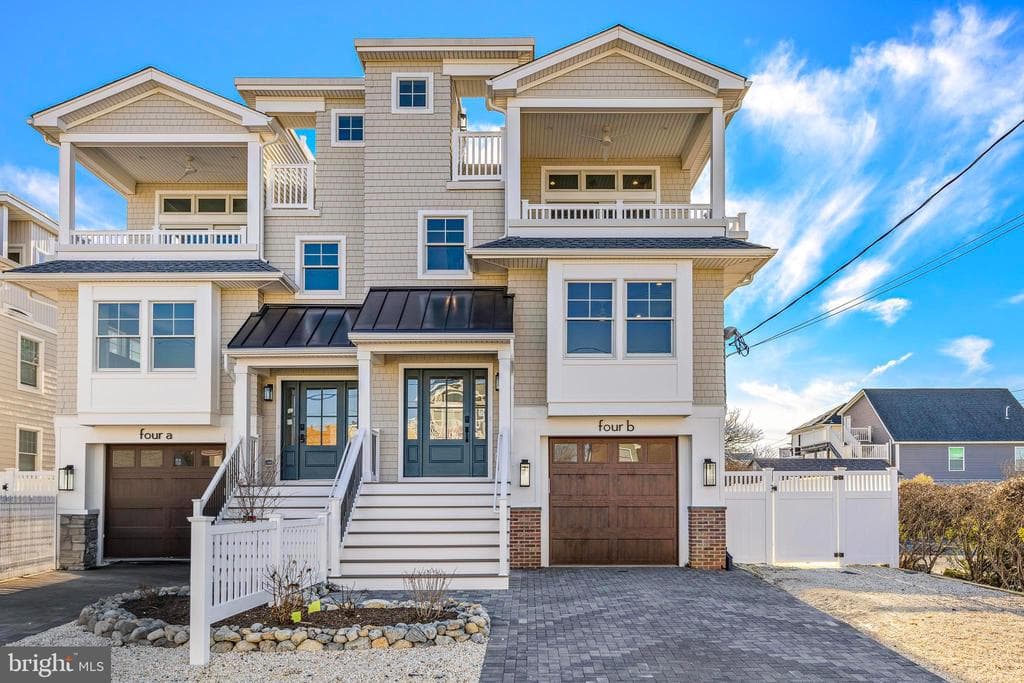 Home built by Bob Meyer Communities