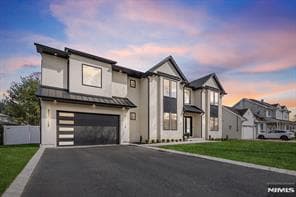 Home built by Echelon Homes