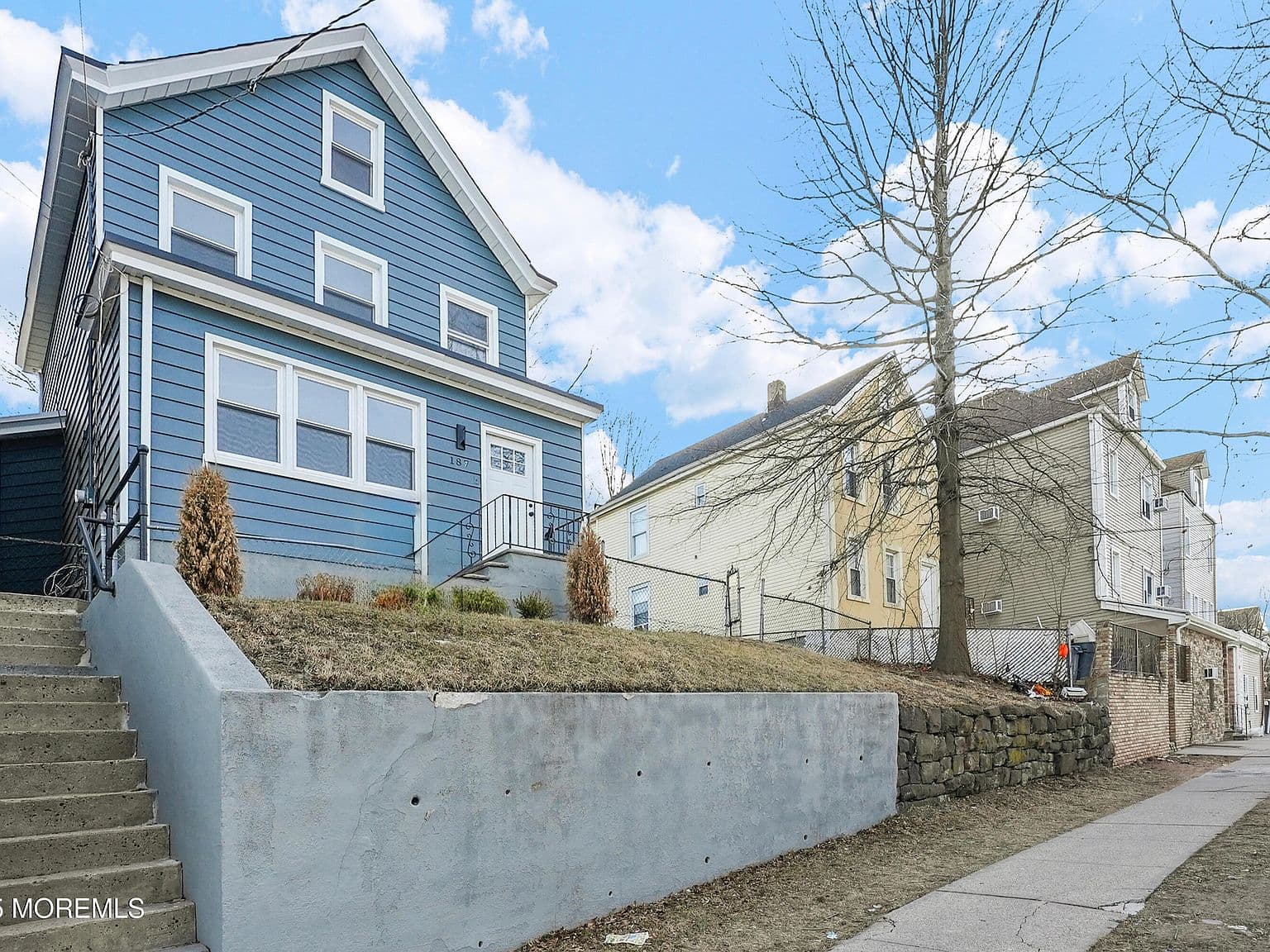 Home built by Echelon Homes at 185 SUMMER ST