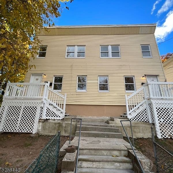 Home built by Echelon Homes at 177 SUMMER ST