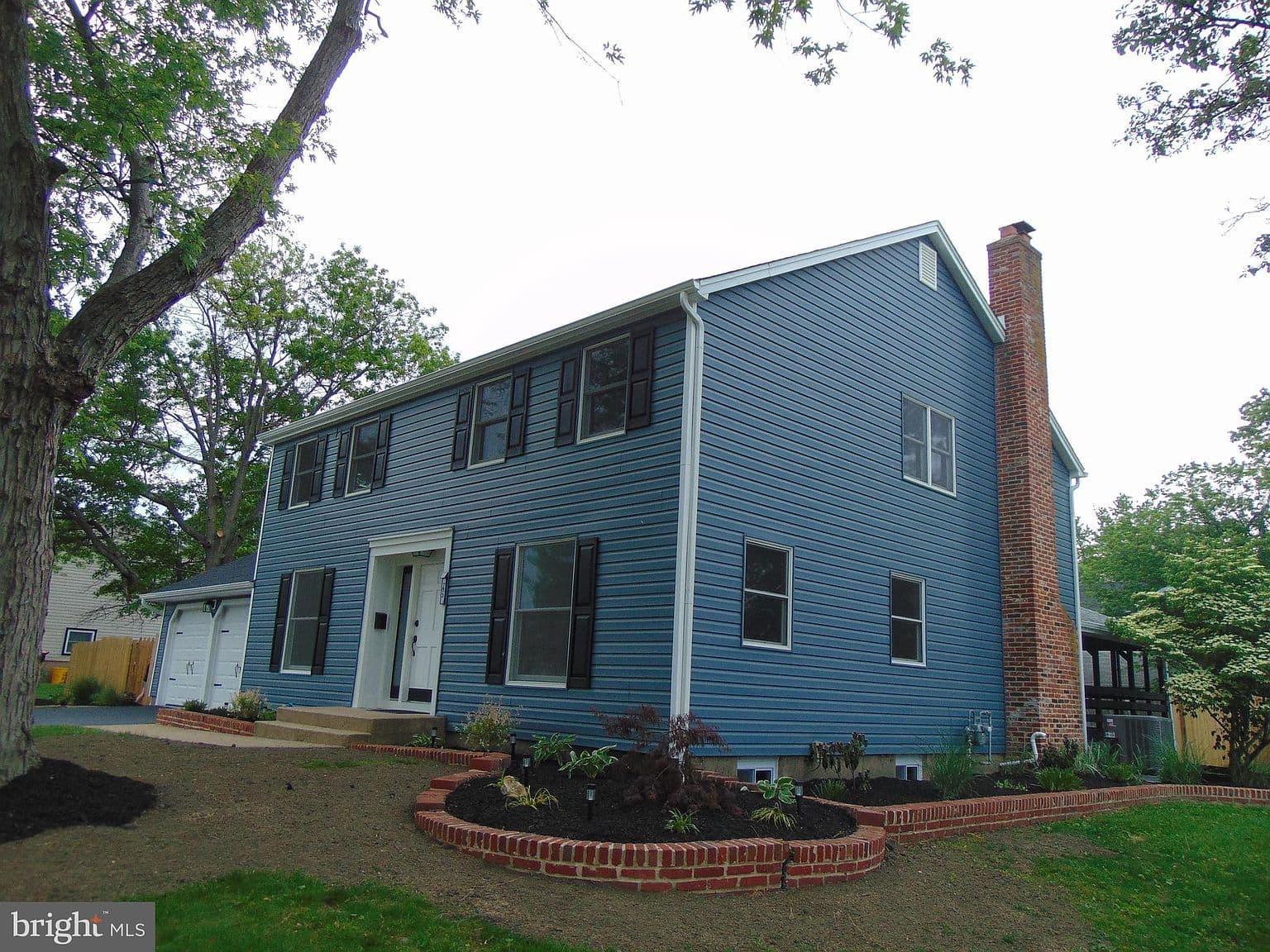 Home built by Family Five Homes & Custom Builders at 733 EDEN LN