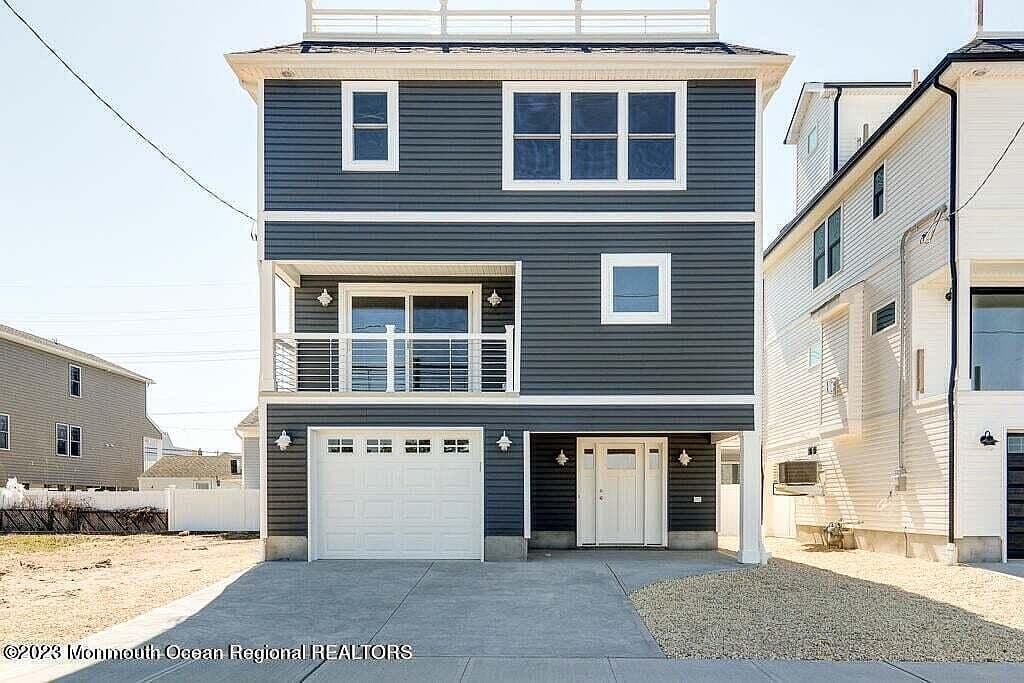 Home built by Family Five Homes & Custom Builders