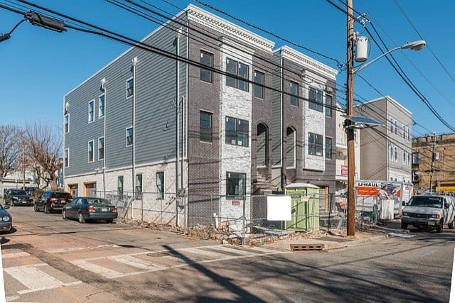 Home built by GND Builders at 197 GARFIELD AVE