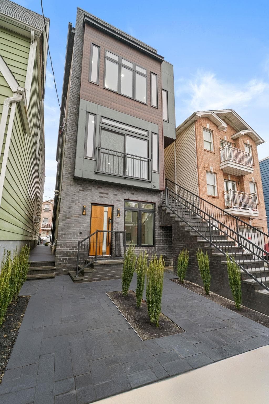 Home built by GND Builders at 231 CLINTON AVE