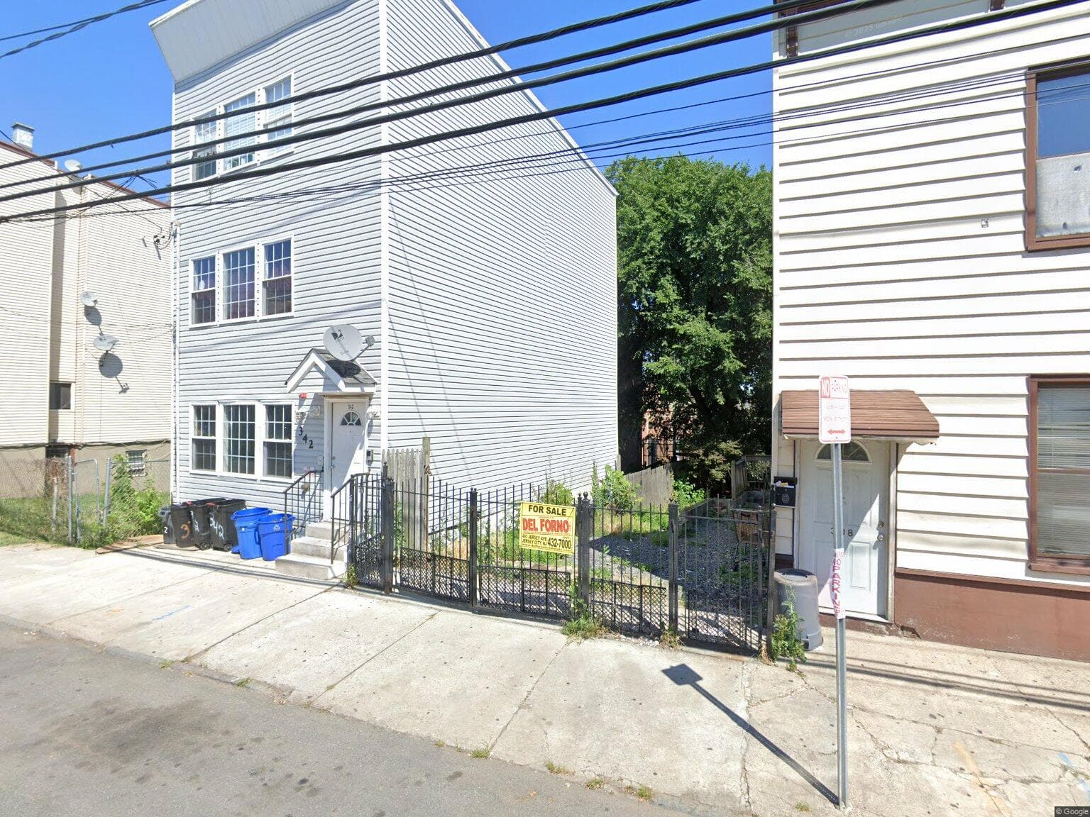 Home built by GND Builders at 344 RANDOLPH AVE