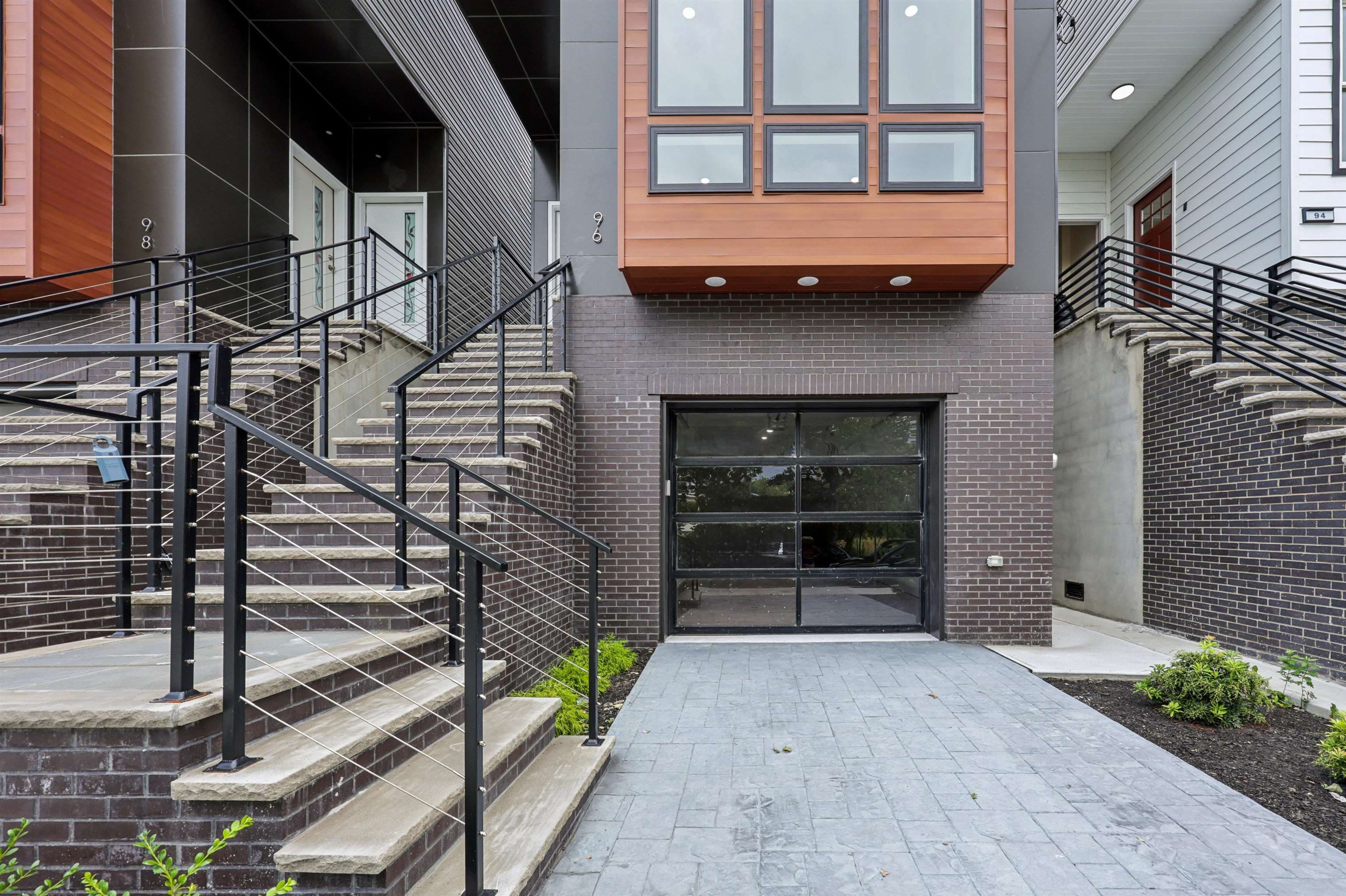 Home built by GND Builders