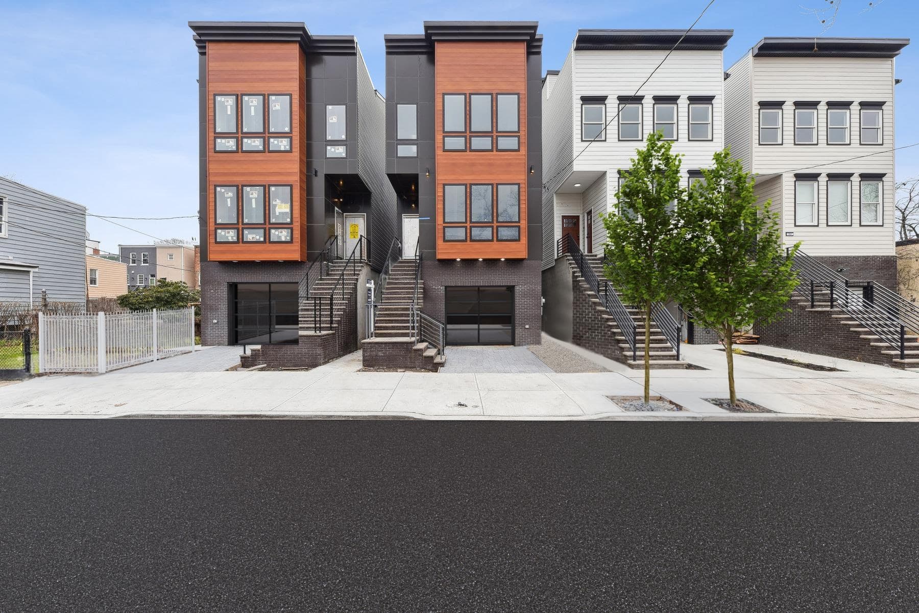 Home built by GND Builders at 96 VAN HORNE ST