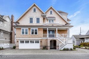 Home built by Hargis Custom Homes