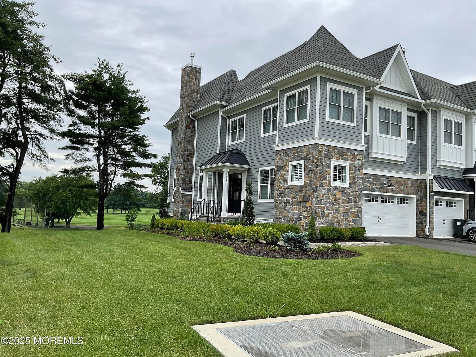Home built by Martelli Signature Homes at 116 EAGLE WAY