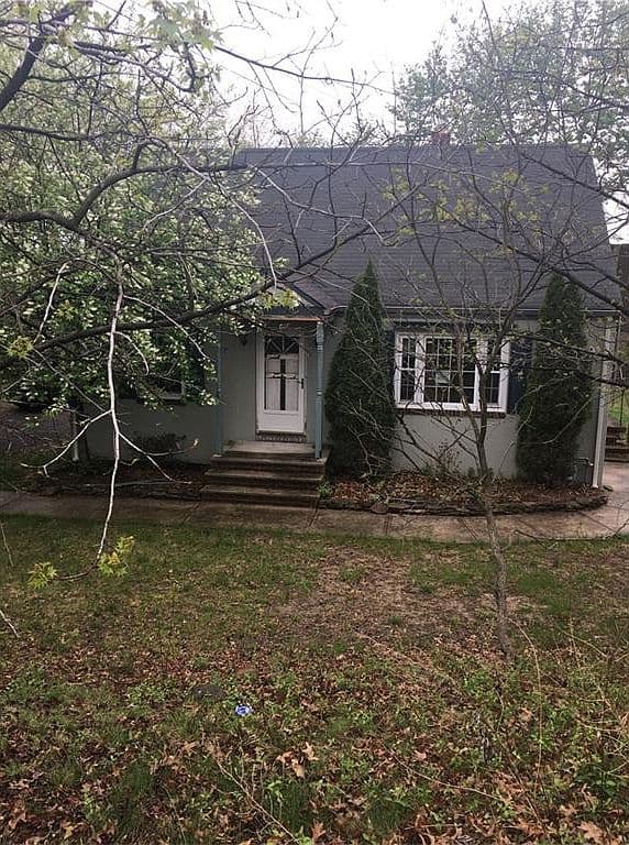 Home built by Onyx General Contractors at 408 S MAIN ST