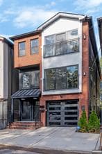 Home built by Parkway Redevelopment at 9 VOORHEES ST