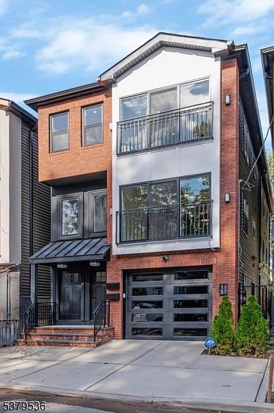 Home built by Parkway Redevelopment at 13 VOORHEES ST