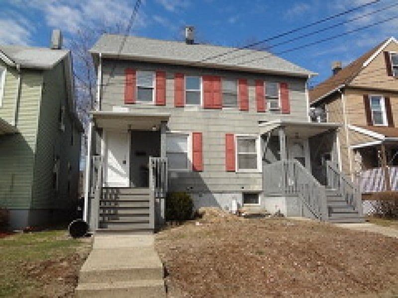 Home built by Parkway Redevelopment at 8 HOWARD ST
