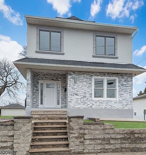 Home built by PLJ Properties at 130 WILLIAM ST
