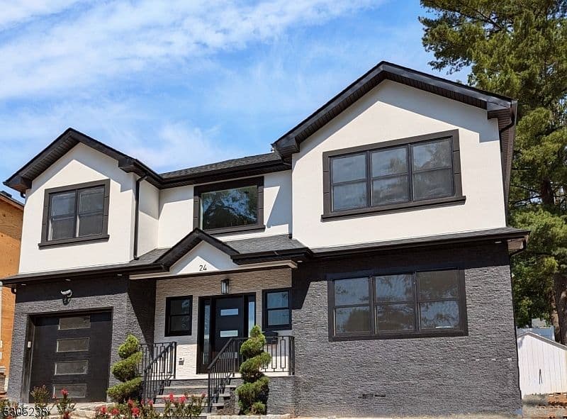 Home built by PLJ Properties at 24 HENOCH AVE