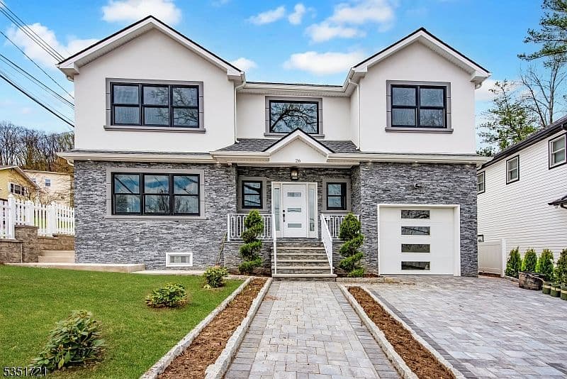 Home built by PLJ Properties at 26 HENOCH AVE