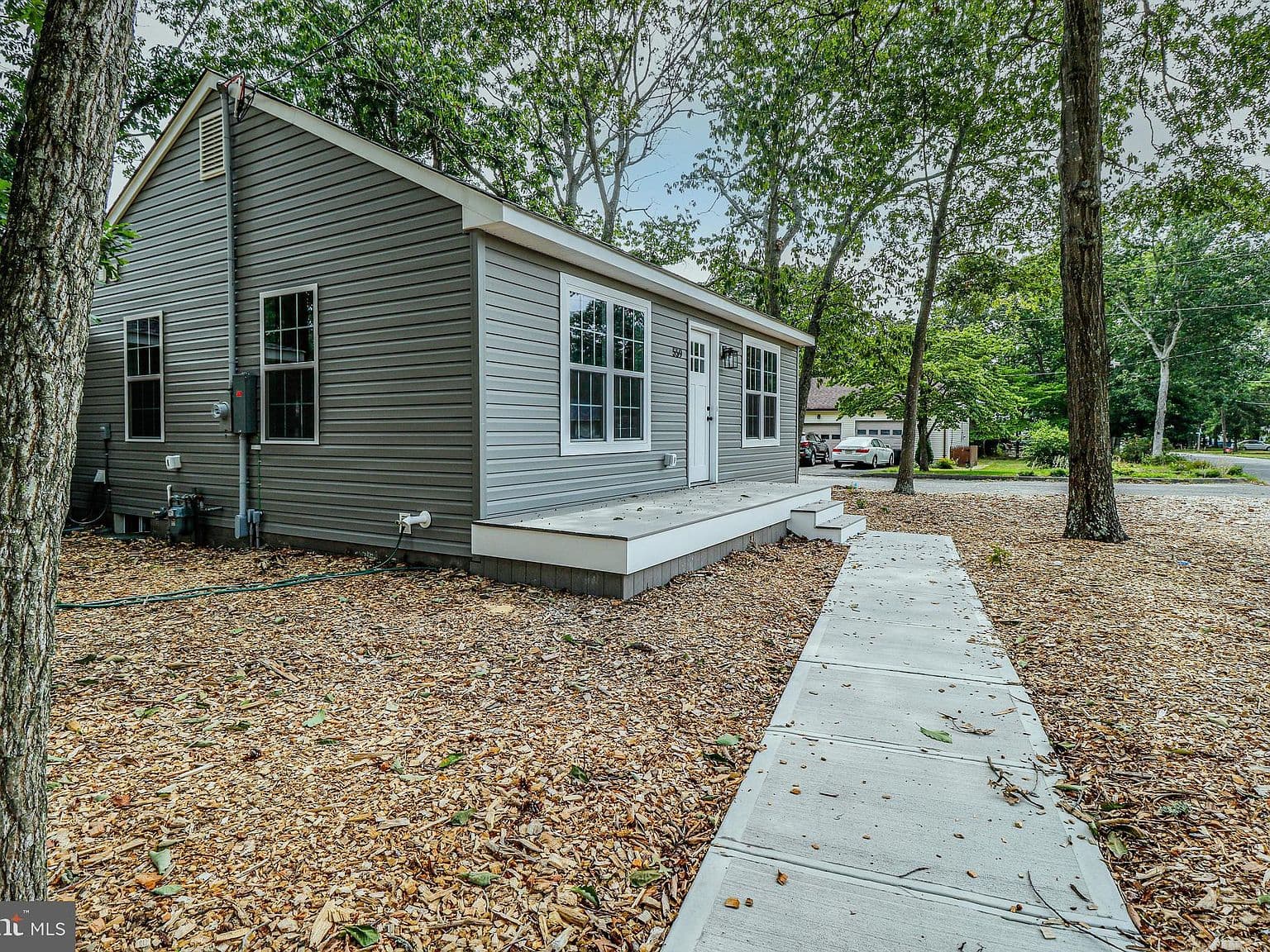 Home built by Ridgemont Homes at 559 HOLMES AVE