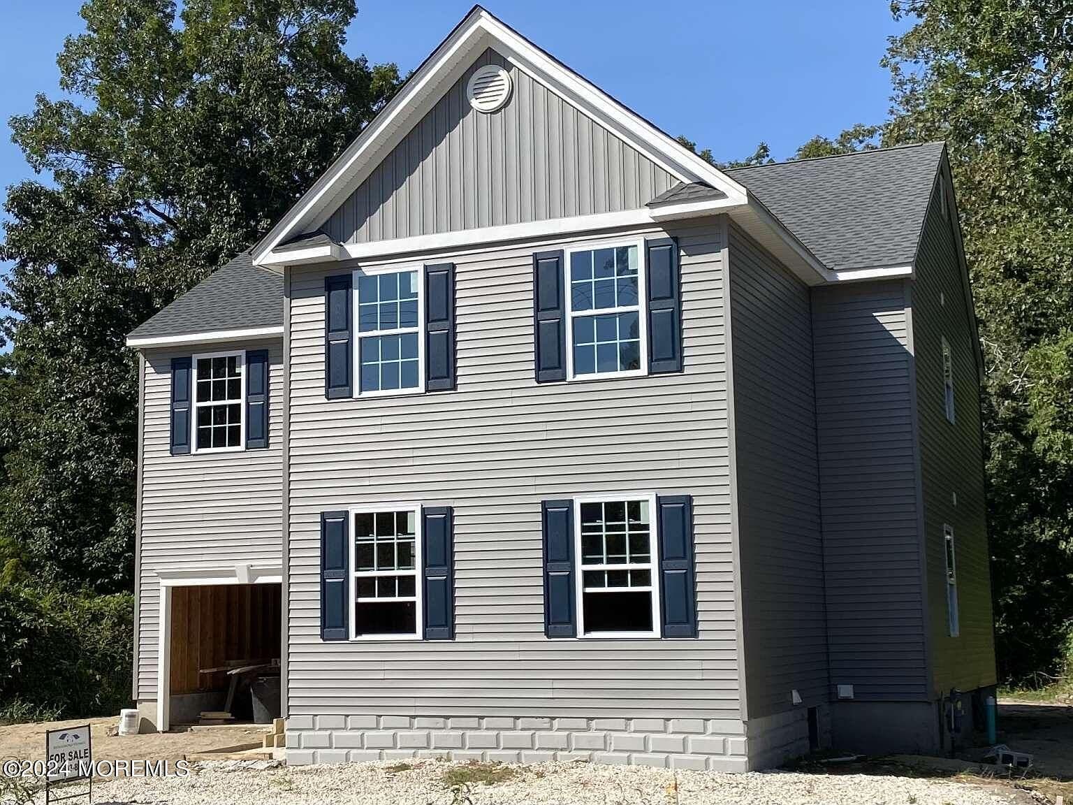 Home built by Ridgemont Homes at 24 SOUTH ST