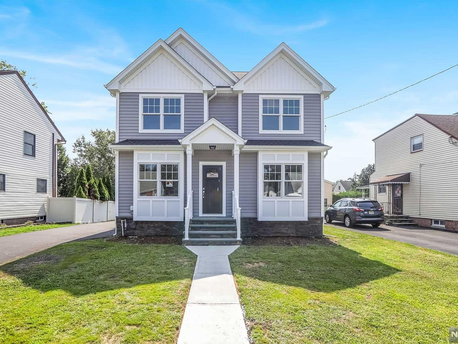 Home built by Rock Hammer Investments