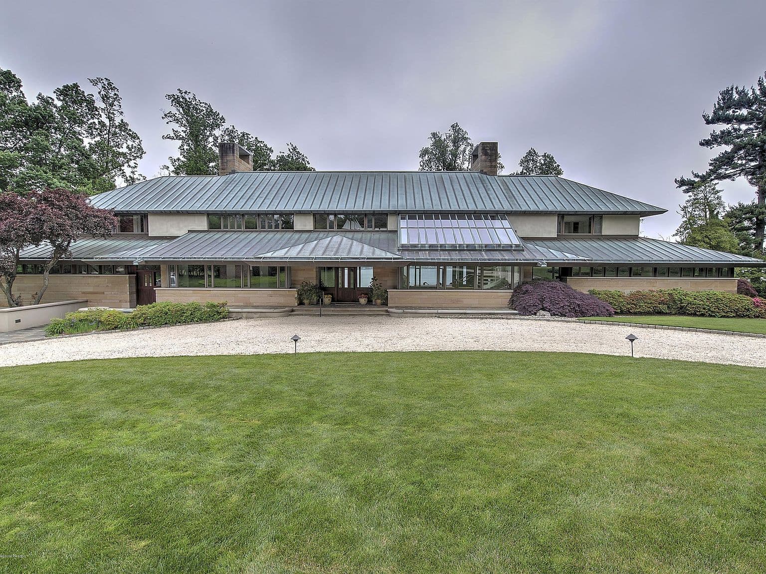 Home built by R. Stone and at 546 NAVESINK RIVER RD