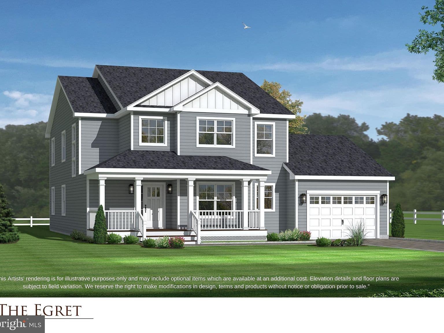 Home built by R. Stone and at 10 PATRICK CT