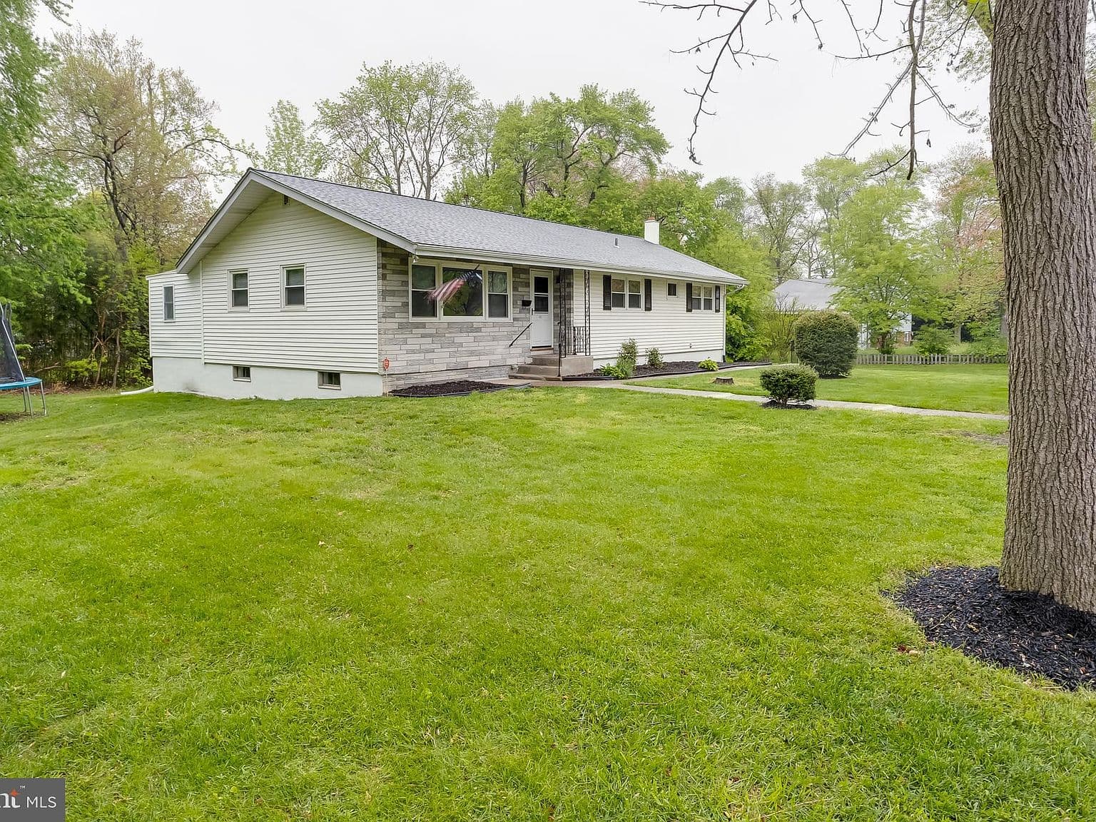 Home built by Shore Properties Development Company at 411 GLEN AVE