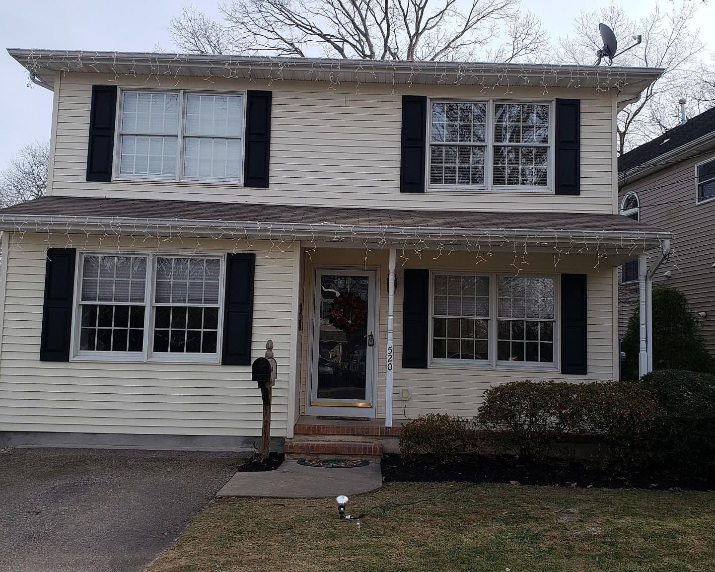 Home built by SJD Builders at 520 BOULTON AVE